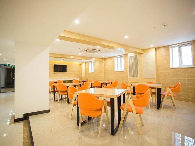 7Days Premium Beijing International Trade Jinsong Subway Station Branch Hotel in Beijing