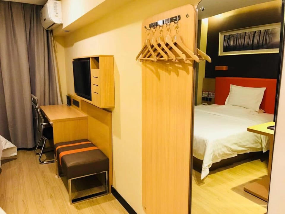 7Days Premium Beijing International Trade Jinsong Subway Station Branch Hotel in Beijing