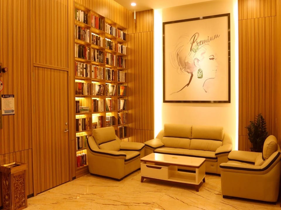 7Days Premium Shenzhen High Speed Rail North Station Minzhi Branch Hotel in Shenzhen