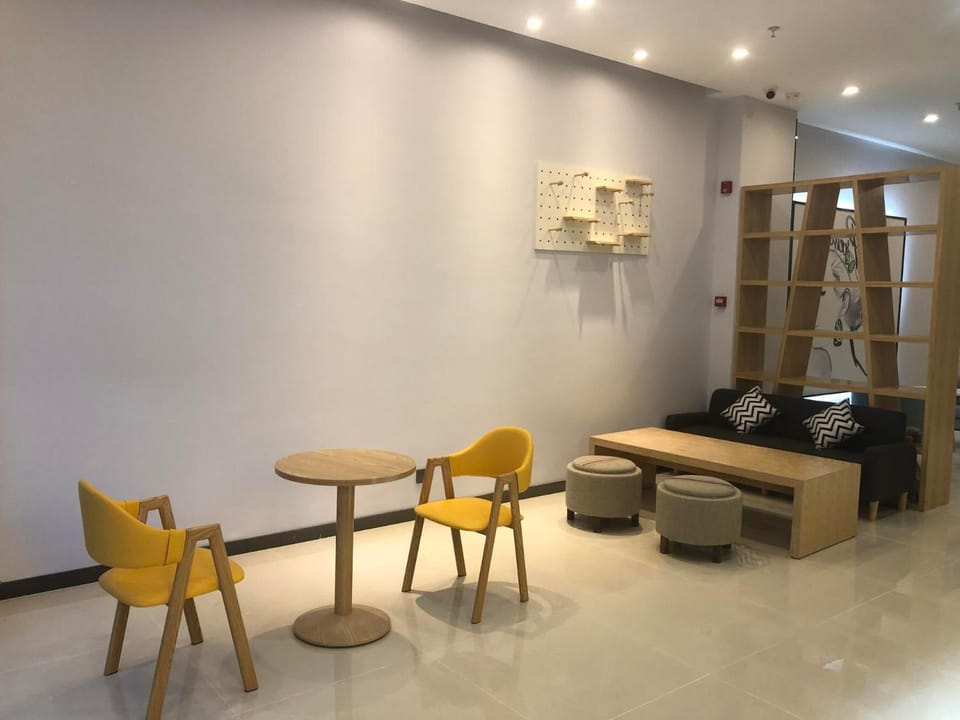 7Days Premium Huaian Zhou Enlai Memorial Hall Yuanhuai East Road Branch Hotel in Jiangsu