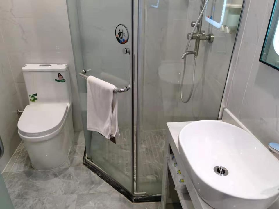 7Days Premium Guangzhou Guangyuan Coach Station Branch Hotel in Guangzhou