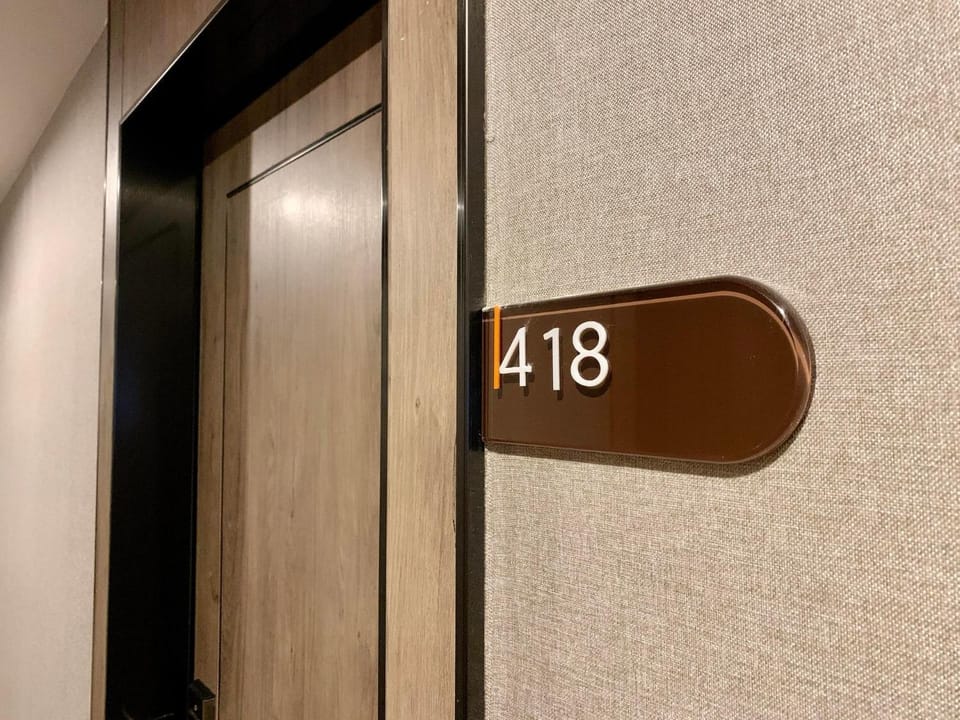 7Days Premium Guangzhou Guangyuan Coach Station Branch Hotel in Guangzhou