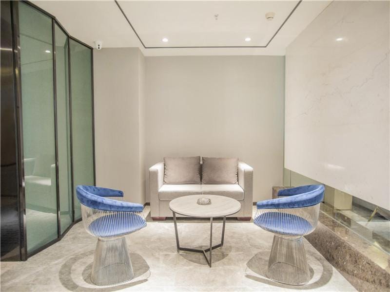 7Days Premium Chongqing North Train Station North Square Center Branch Hotel in China
