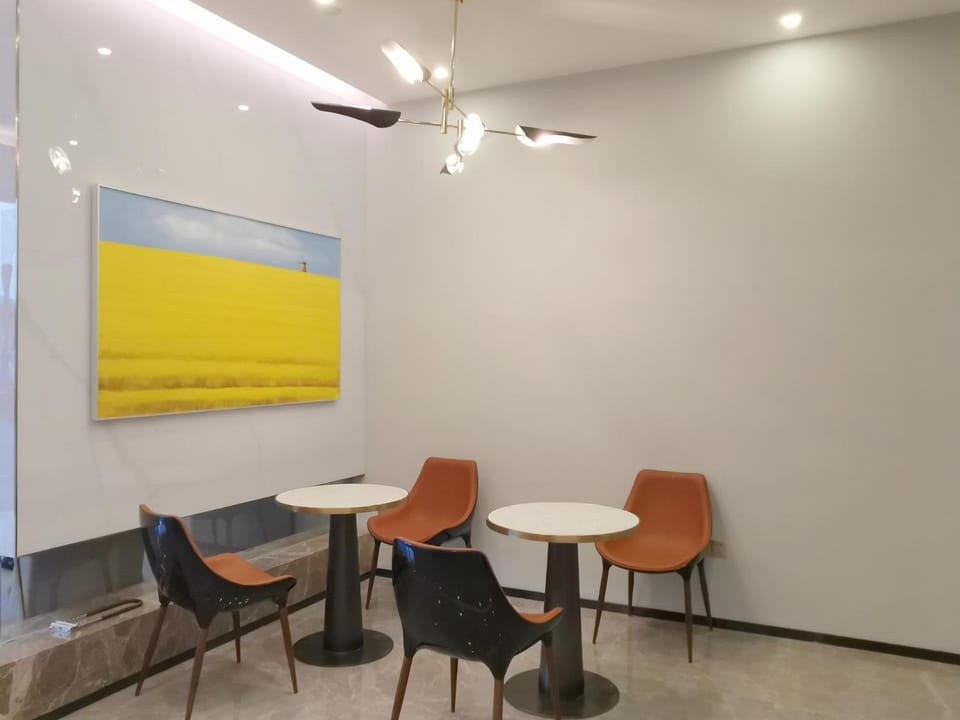 7Days Premium Dongguan Fenggang Yongsheng Street Branch Hotel in Shenzhen
