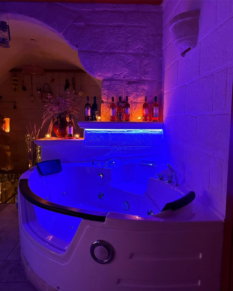Cest La Vie Apulia House in Fasano