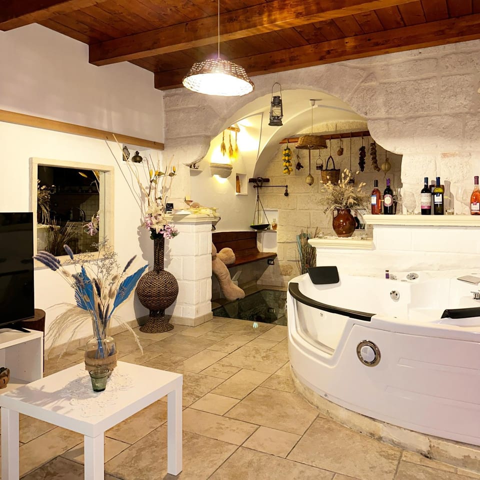 Cest La Vie Apulia House in Fasano