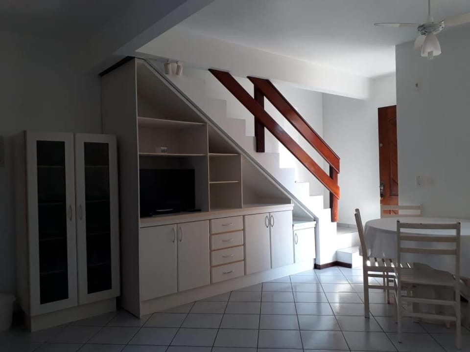 4 Duplex Remo 250 m Mar House in Florianopolis