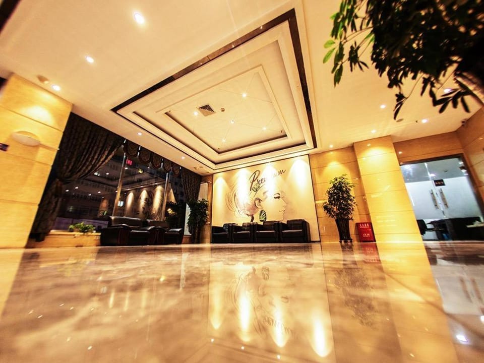 7Days Inn Harbin Medical University Branch Hotel in China