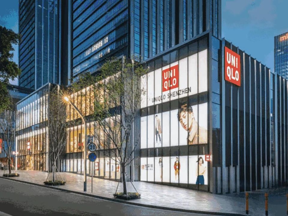 7Days Inn Shen Tech Park Subway Station Wanxiang Tiandi Branch Hotel in Hong Kong