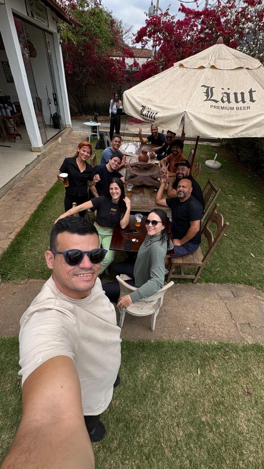 POUSADA CHARLOTTE Bed and Breakfast in Tiradentes