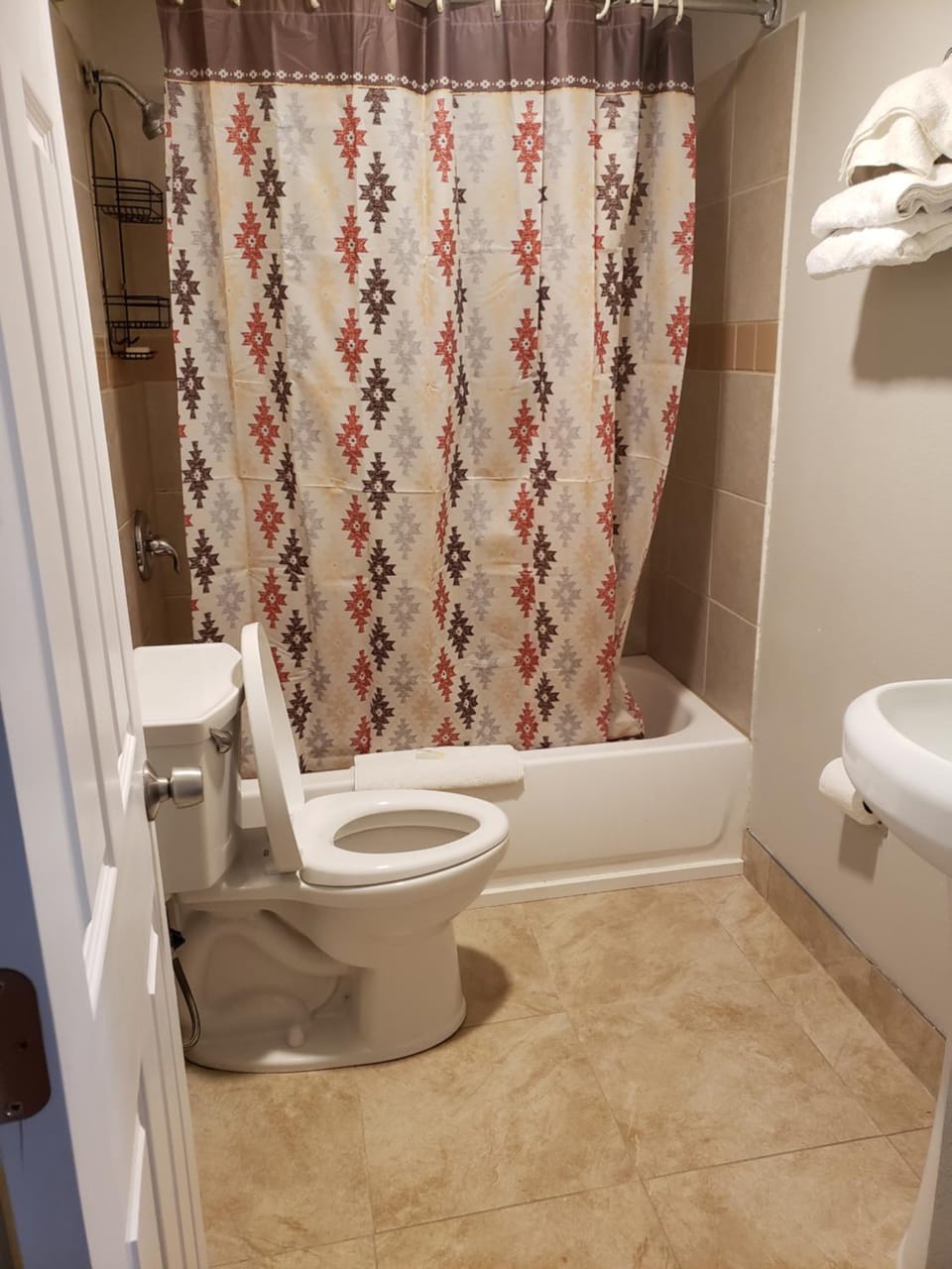 Parkrose Inn and Suites Motel in Parkrose