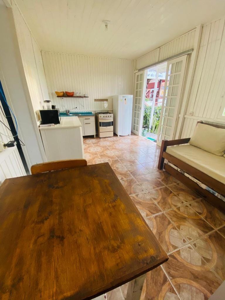 Pousada Essência do Rosa Inn in Imbituba