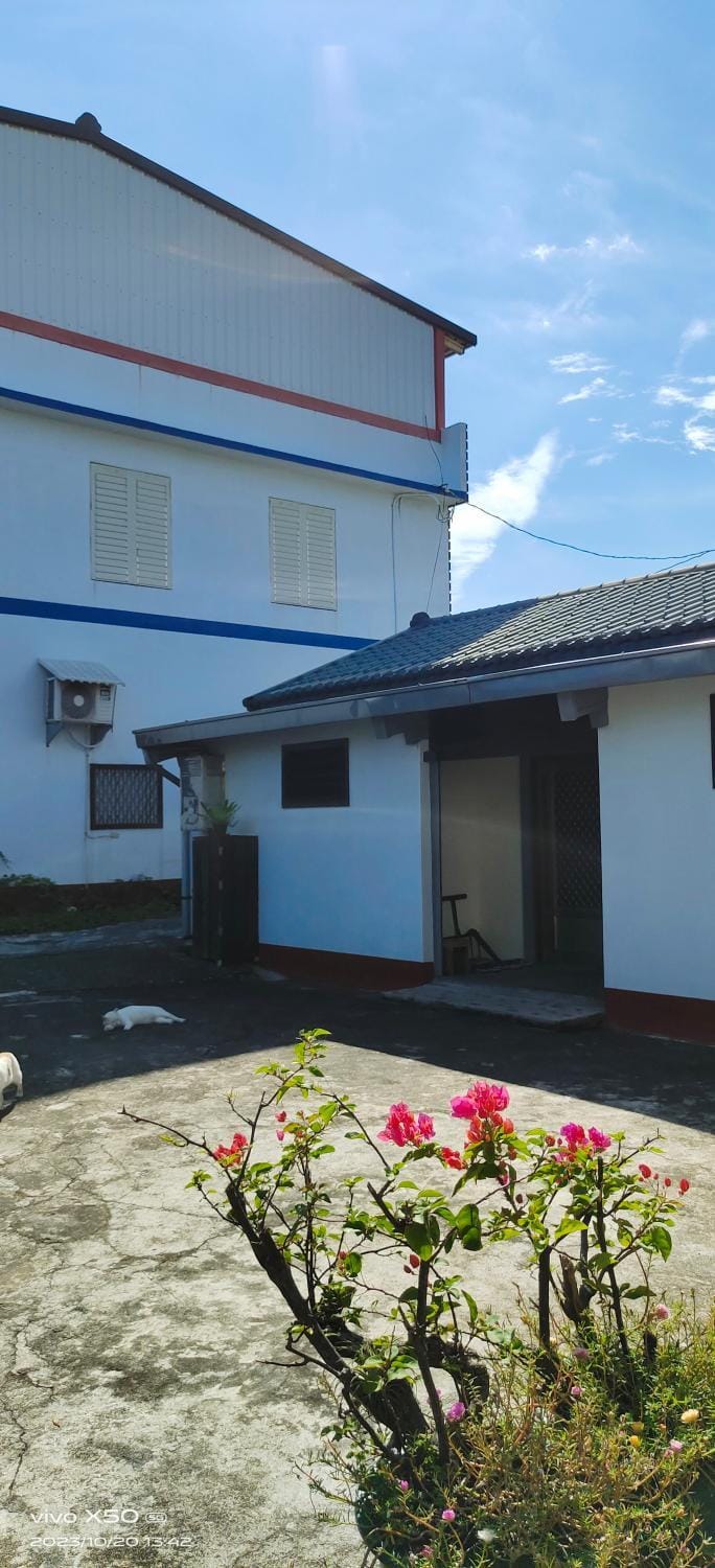 Chentien Changkuang Homestay Vacation rental in Taiwan, Province of China
