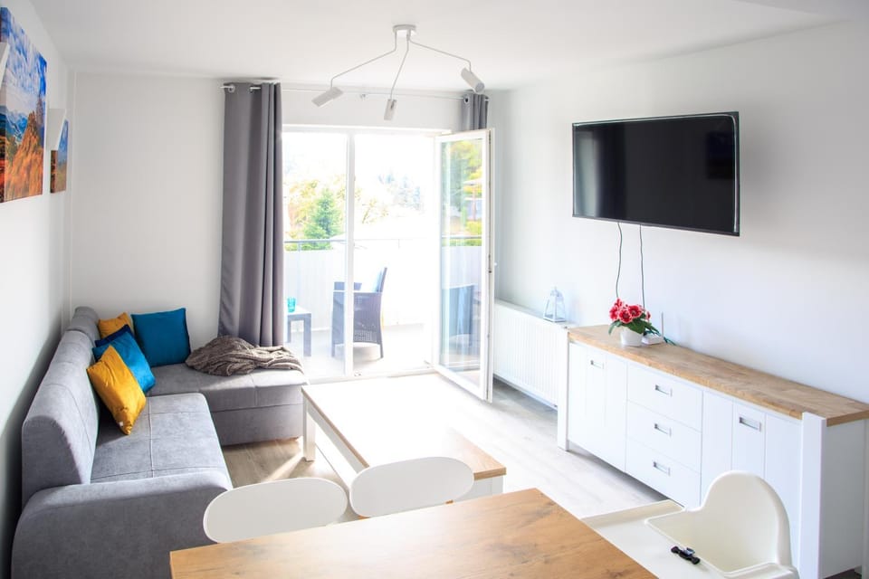Balcony/Terrace, Living room, Seating area