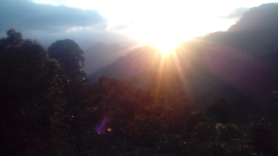 Sunrise