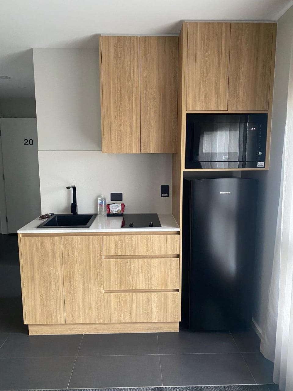 AVENUE MOTEL APARTMENTS Apartment hotel in Toowoomba