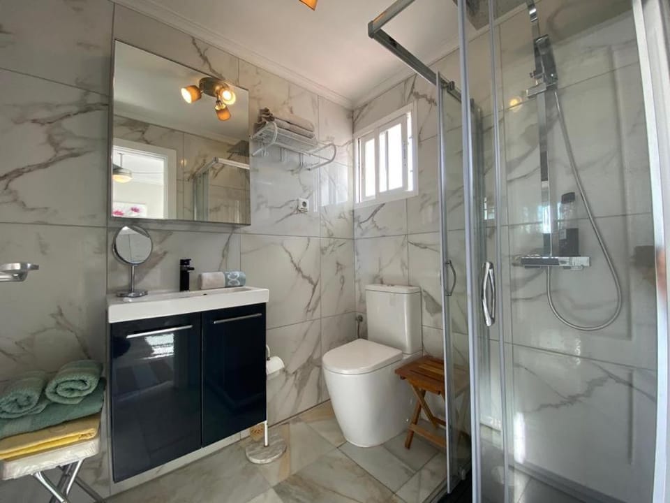 Beautiful townhouse House in Costa del Sol