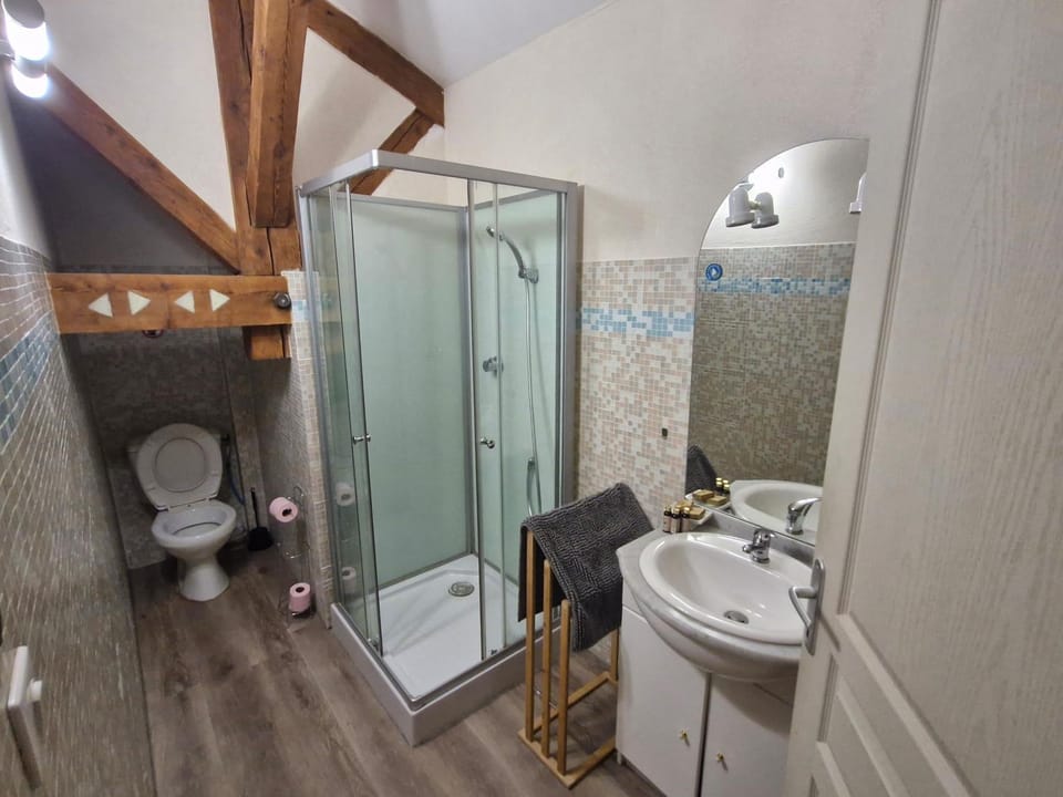 le verso Apartment in Narbonne