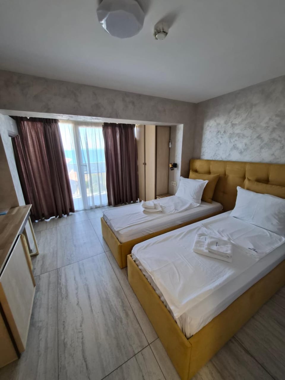 Hotel PERLA BEACH Hotel in Burgas Province