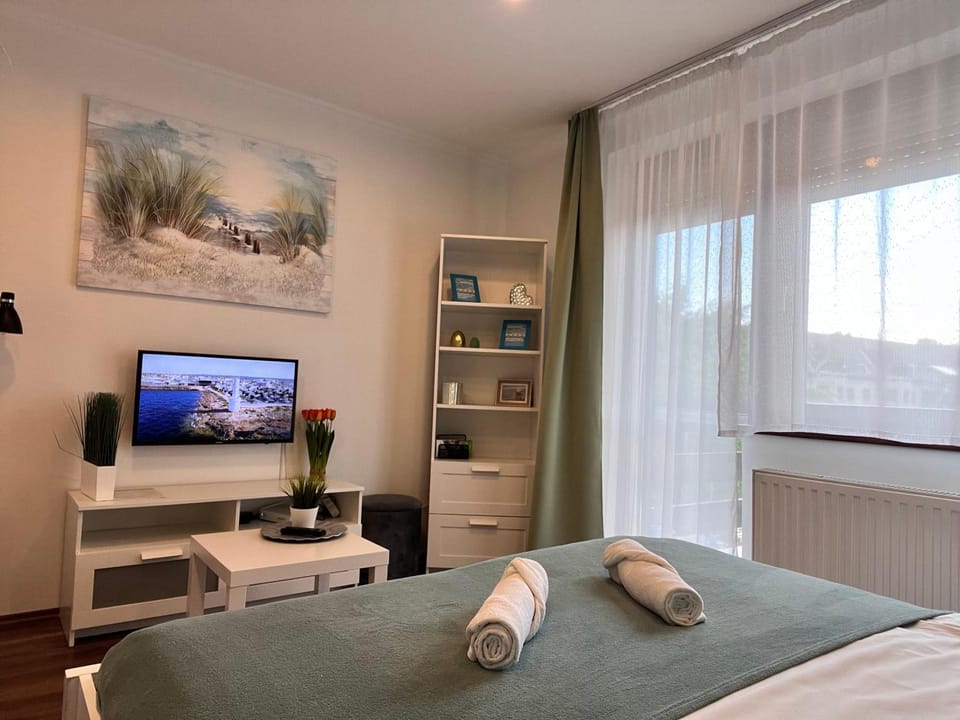 Treasure Box Apartman Apartment in Slovakia