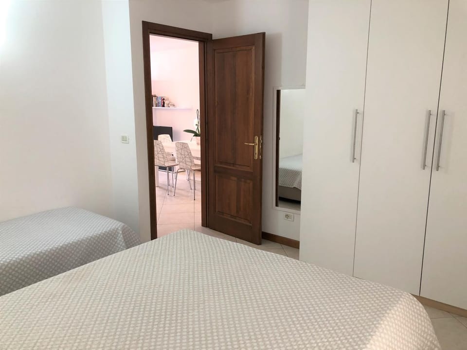 Casa Grazia House in Grado