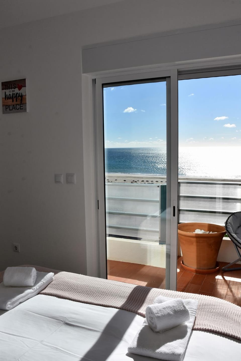View (from property/room), Bedroom