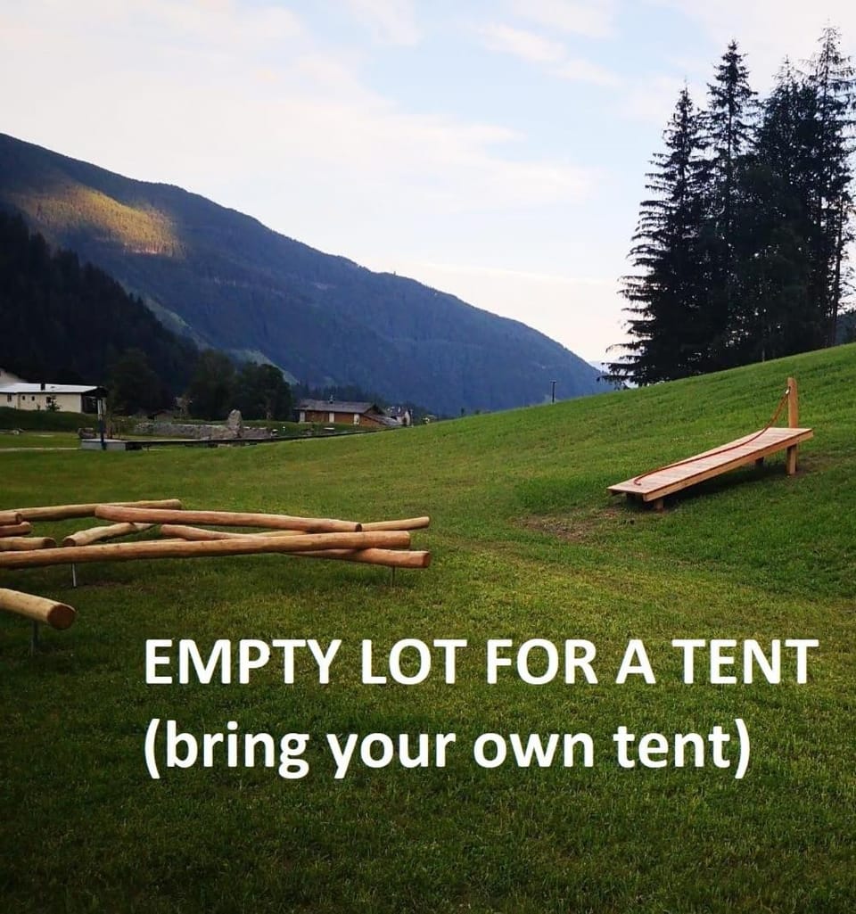 Natural landscape, Game Room