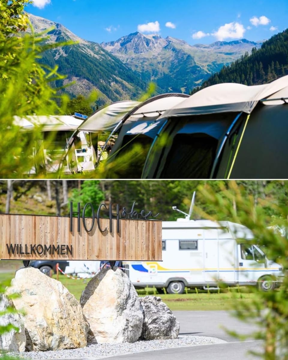 Mountain view, Mountain view, Parking