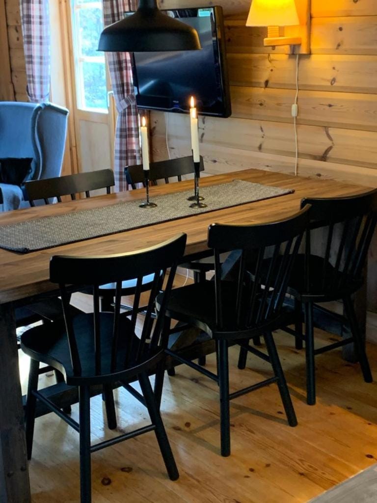 Björnbyn Apartment in Sweden