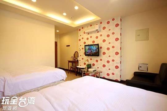 Shi Su Wan jia Homestay Vacation rental in Taiwan, Province of China
