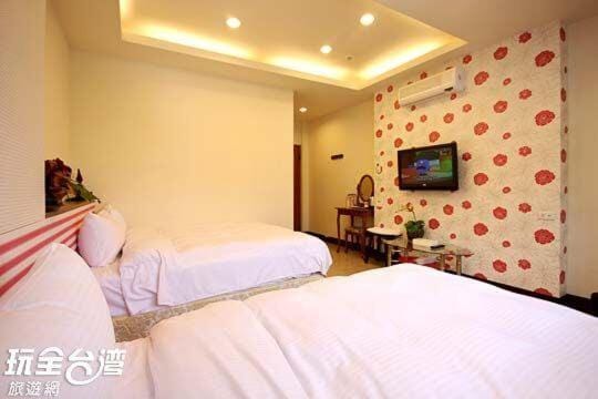 Shi Su Wan jia Homestay Vacation rental in Taiwan, Province of China