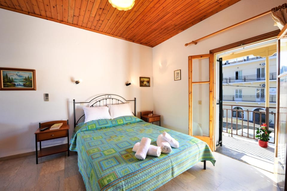 View (from property/room), Bedroom
