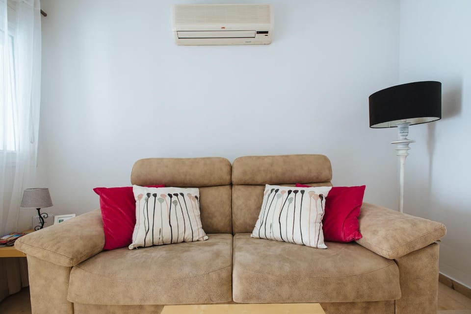 Hostly Lagar Center-Fibre-Parking optional-CLess Apartment in Seville