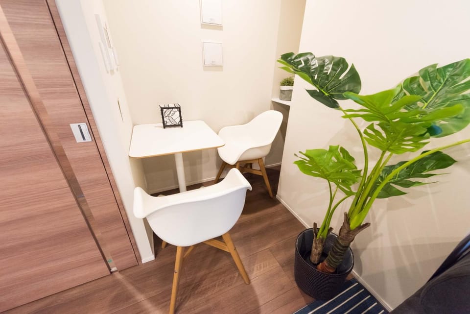 HIZ HOTEL Ginza Apartment in Japan