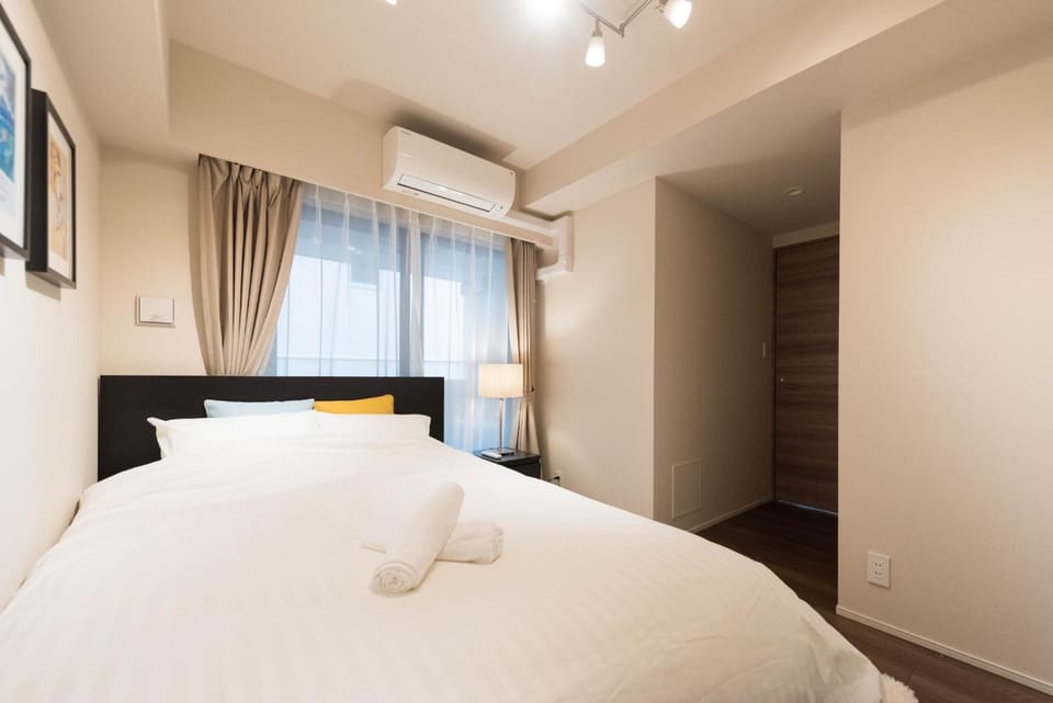HIZ HOTEL Ginza Apartment in Japan