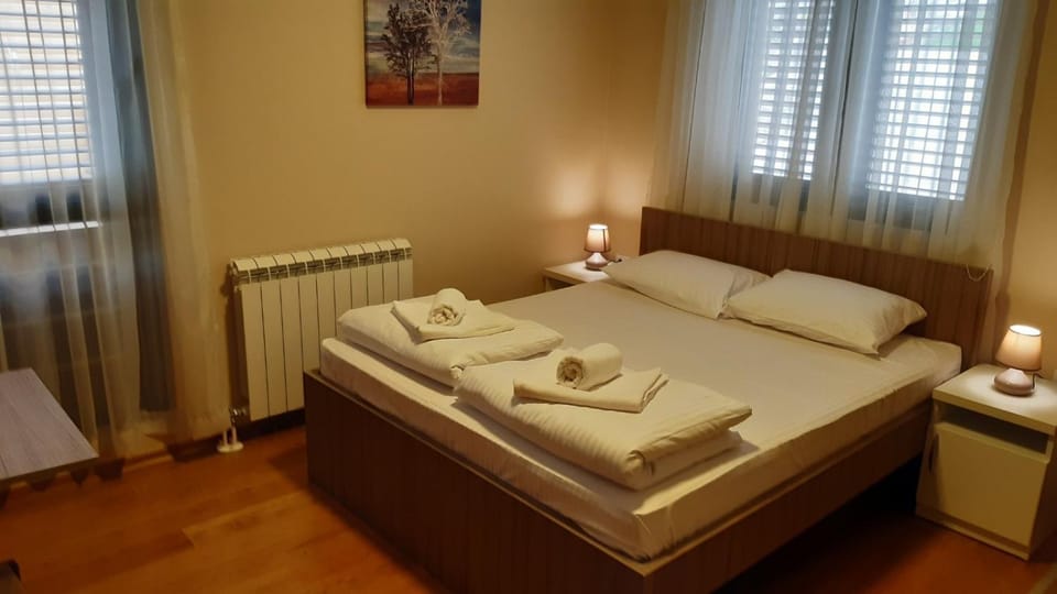 Pilon apartments Bed and Breakfast in Montenegro