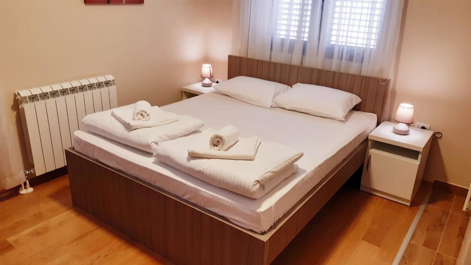 Pilon apartments Bed and Breakfast in Montenegro