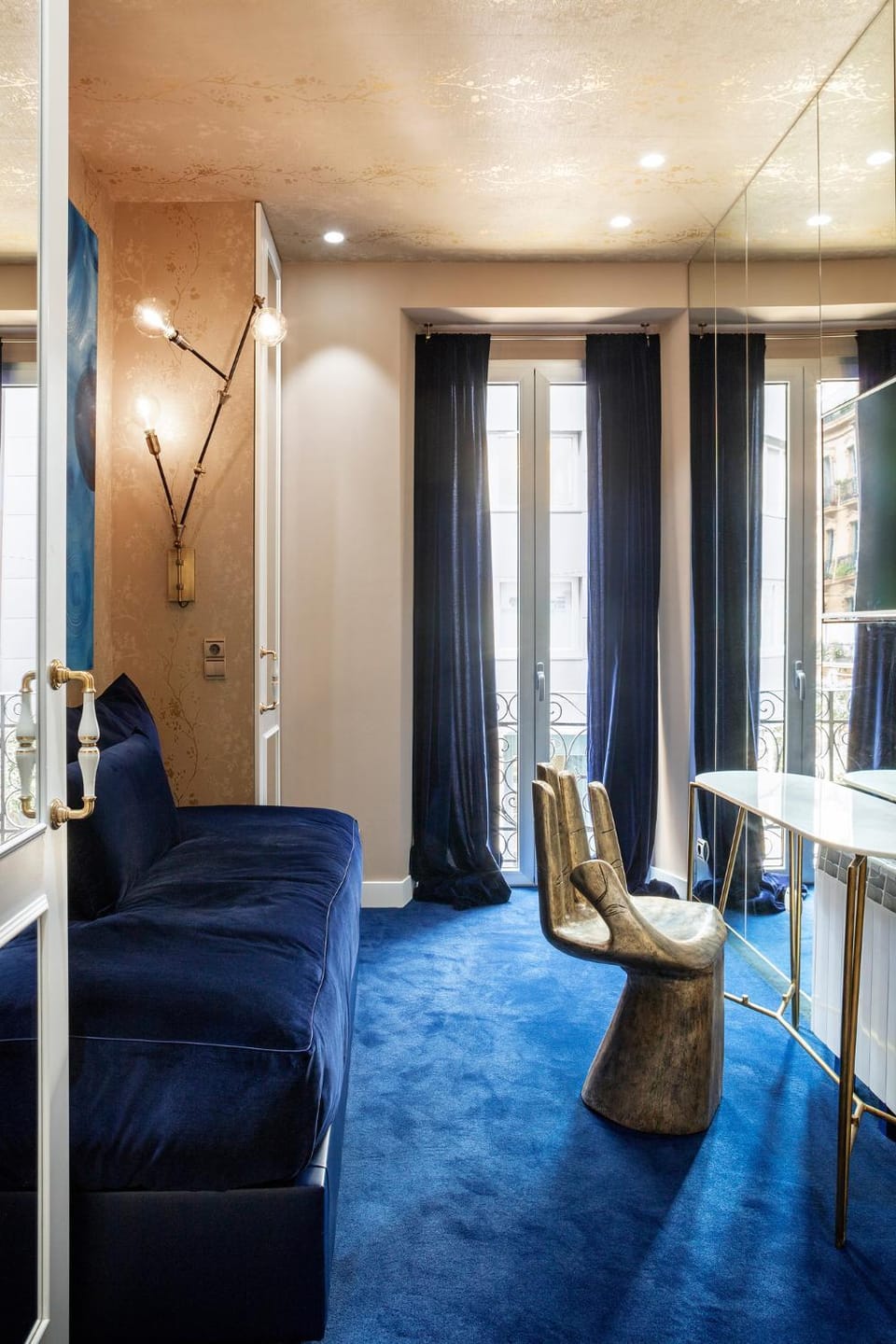 Luxurious by Sebastiana Group Apartment in San Sebastian
