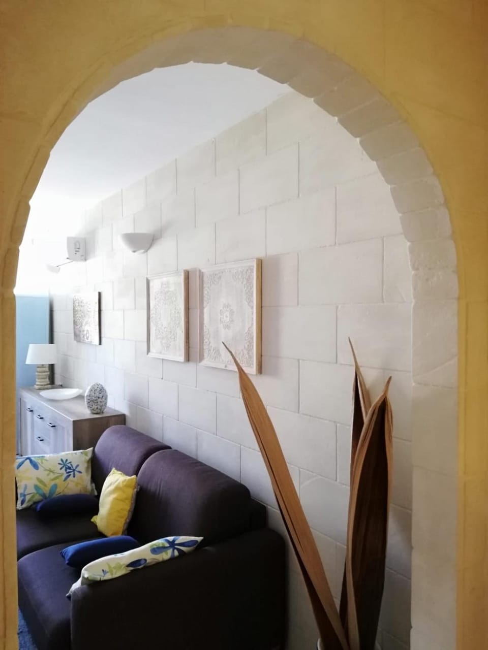 La Casa di Giulia Apartment in Otranto