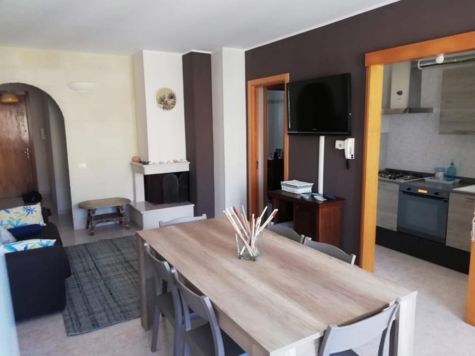 La Casa di Giulia Apartment in Otranto