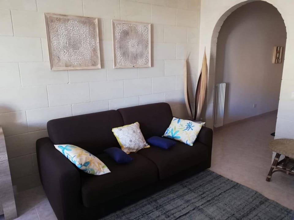 La Casa di Giulia Apartment in Otranto