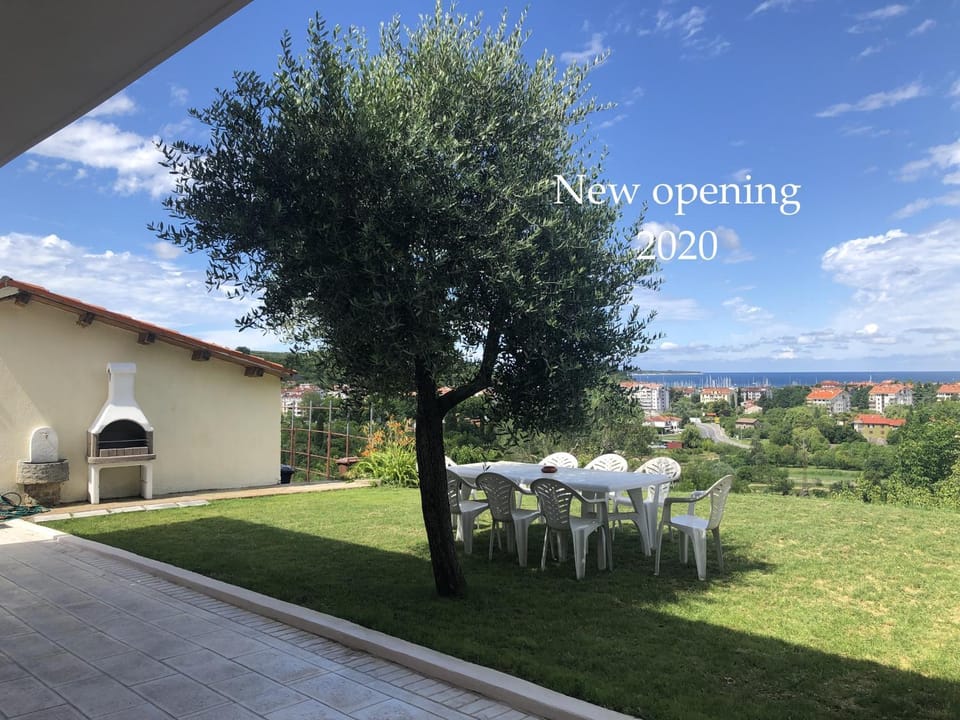Residence Villa Fiore Portorož Apartment in Istria County