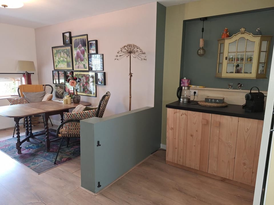 Kade10Buren Bed and Breakfast in Gelderland, Netherlands
