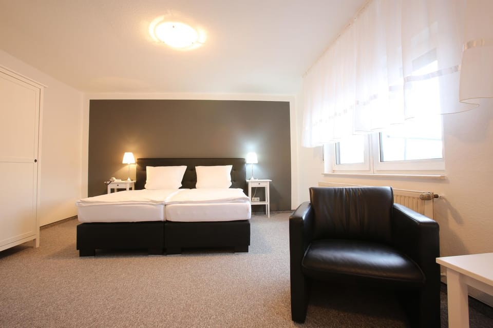 Hotel Rhein-Ahr Bed and Breakfast in Ahrweiler