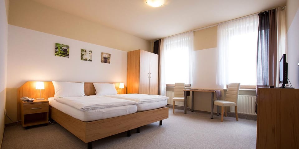 Hotel Rhein-Ahr Bed and Breakfast in Ahrweiler