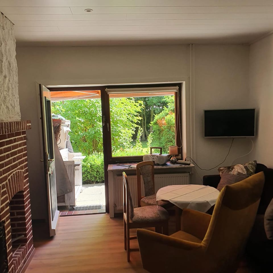 Ferienwohnung Morgensünn Apartment in Nordstrand