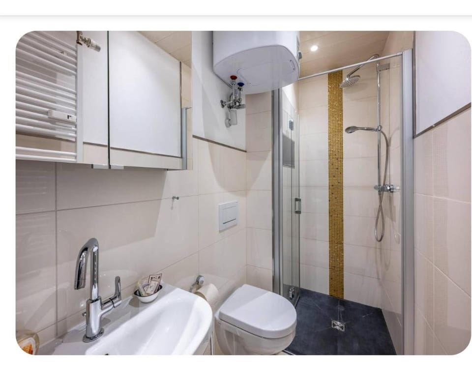 Ferienwohnung Morgensünn Apartment in Nordstrand