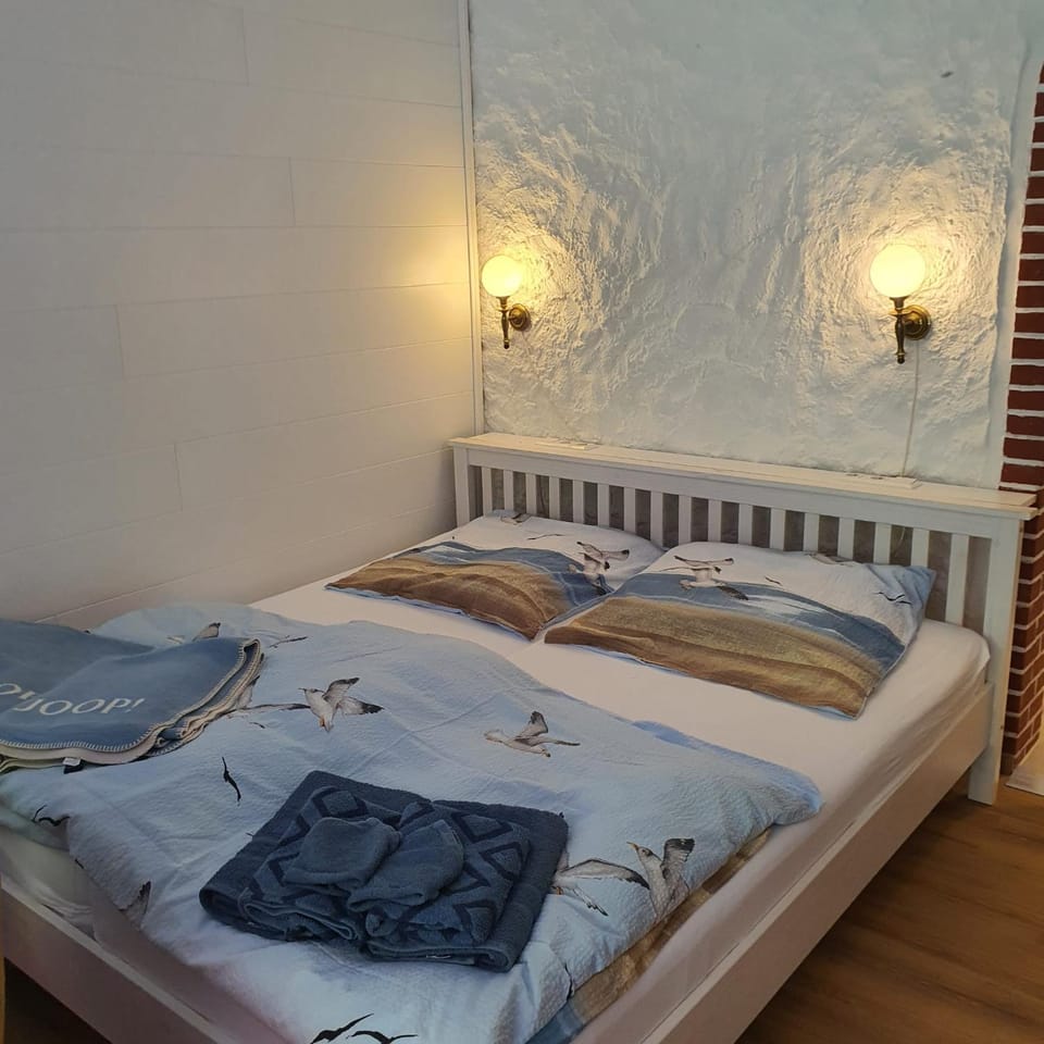 Ferienwohnung Morgensünn Apartment in Nordstrand