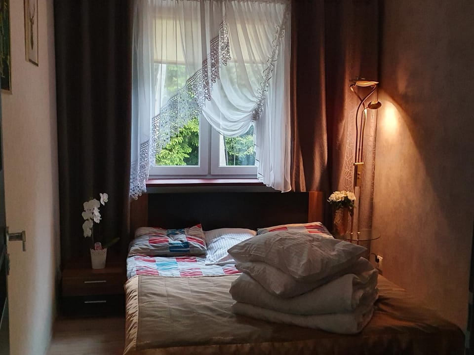 Apartamenty Rodzinne Apartment in Lower Silesian Voivodeship