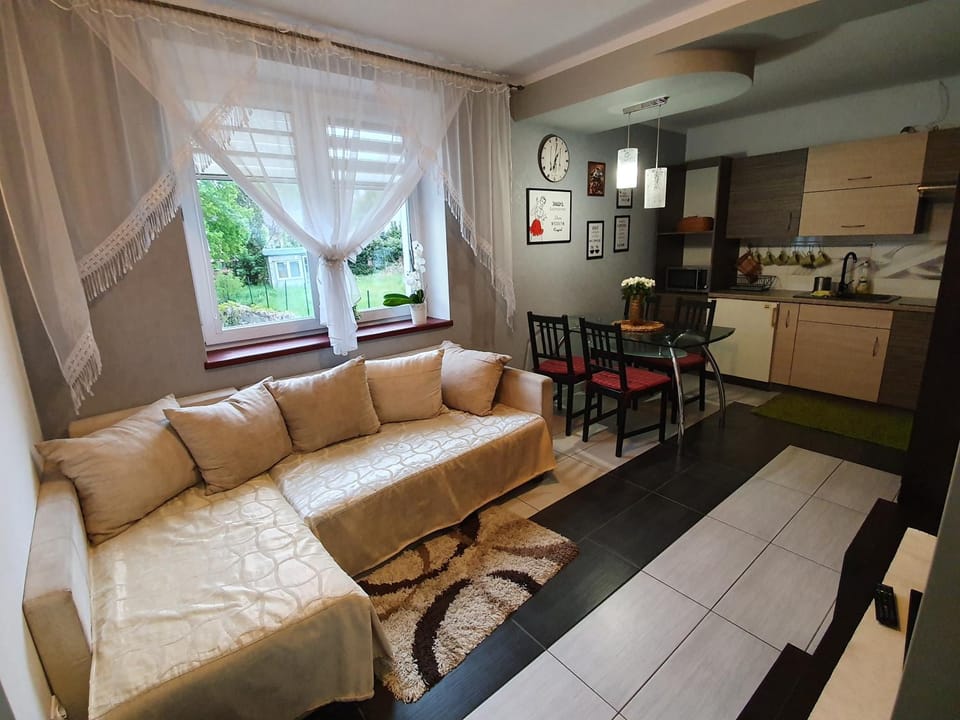 Apartamenty Rodzinne Apartment in Lower Silesian Voivodeship